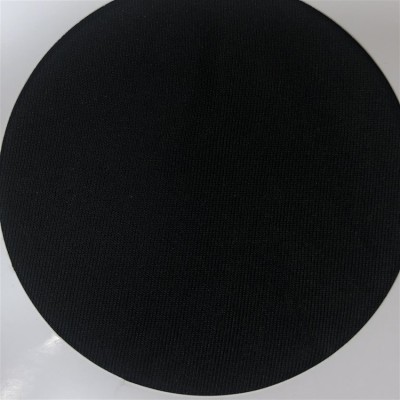 GZ-LY 60668# 牛奶絲拉架  規格：172CM 克重：140G 成份：95%T 5%SP  陽離子 側面照